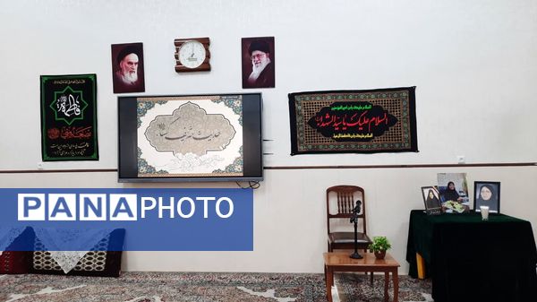 در حریم حدیث کساء و نوای فاطمی؛ بر سر خوان فاطمی