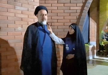 سیره زندگی امام رضا(ع) بهترین الگو برای نوجوانان و جوانان است