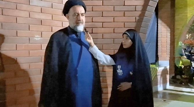 سیره زندگی امام رضا(ع) بهترین الگو برای نوجوانان و جوانان است