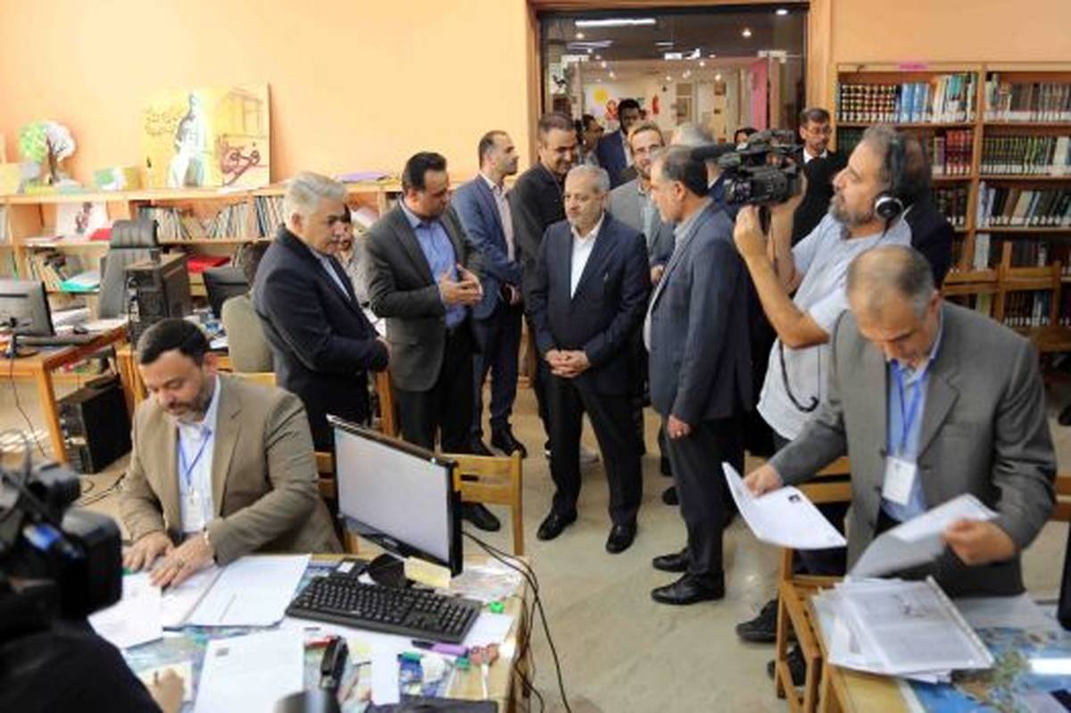 مصاحبه با ۱۸۰۰ داوطلب فرهنگی برای اعزام به مدارس خارج از کشور