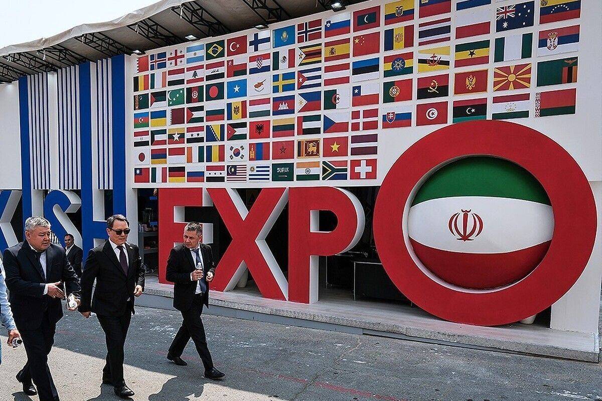 «ایران اکسپو ۲۰۲۵» فرصتی برای توسعه صادرات و نمایش توانمندیهای اقتصاد ایران است