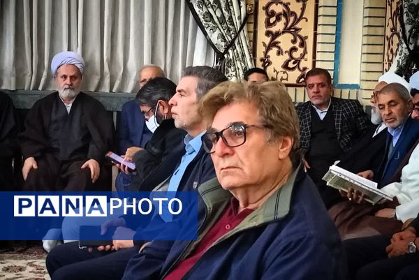 همایش ترنم وحی؛ گردهمایی قرآنی ها