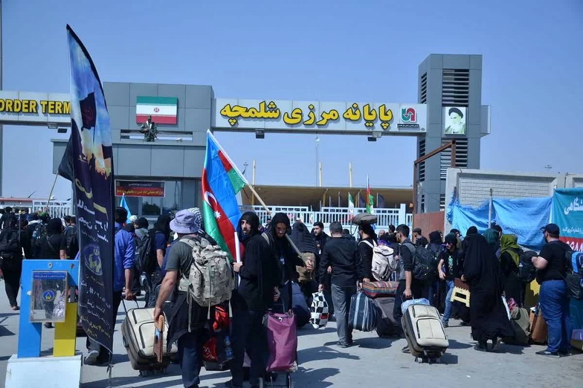 ثبتنام بیش از یکهزار تبعه خارجی مقیم در سامانه