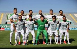 ‌باشگاه آلومینیوم بیرق جوانگرایی را در مسیر حرفه‌ای فوتبال کشور یدک می‌کشد