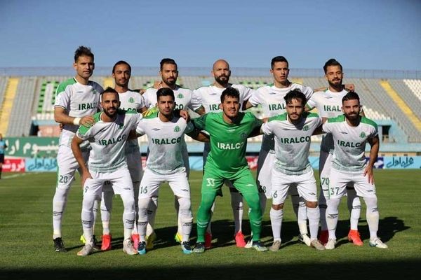 ‌باشگاه آلومینیوم بیرق جوانگرایی را در مسیر حرفه‌ای فوتبال کشور یدک می‌کشد
