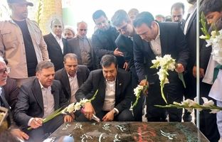 وزیر ورزش و جوانان به مقام شامخ شهدای سلطانیه ادای احترام کرد
