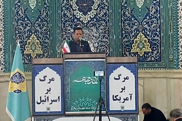 سرانه فضای آموزشی در برخی مناطق به زیر ۱ متر مربع رسیده است 