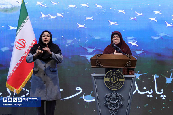 نشست خبری سخنگوی دولت در شازند