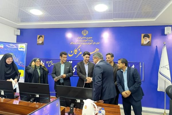 پیشگامان ترویج فرهنگ جوانی جمعیت