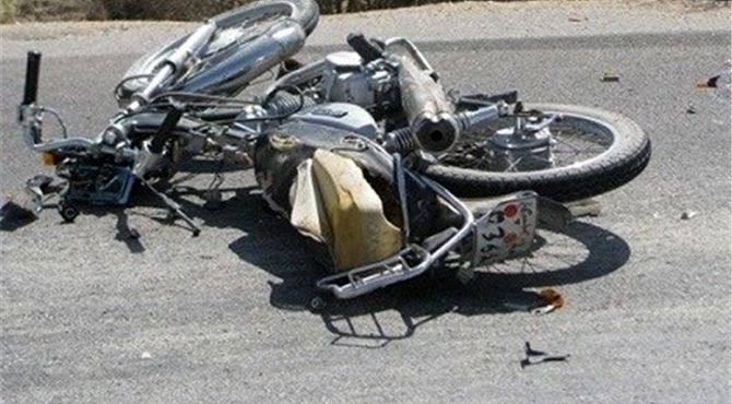 اعلام ۳ بزرگراه پرتصادف موتوری‌ها در تهران