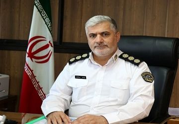 هشدار پلیس راهور به خودروهای پارک‌شده غیرمجاز در اطراف مصلای تهران