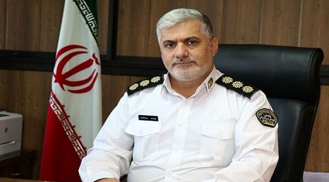 هشدار پلیس راهور به خودروهای پارک‌شده غیرمجاز در اطراف مصلای تهران