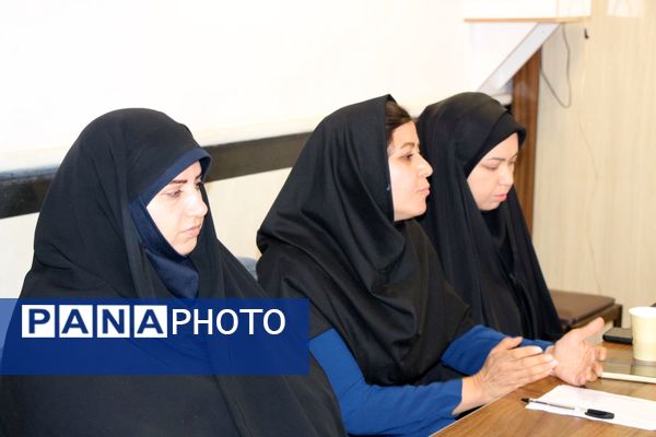 سرپرست معاونت پرورشی و تربیت‌بدنی آموزش و پرورش شهرستان سملقان معرفی شد