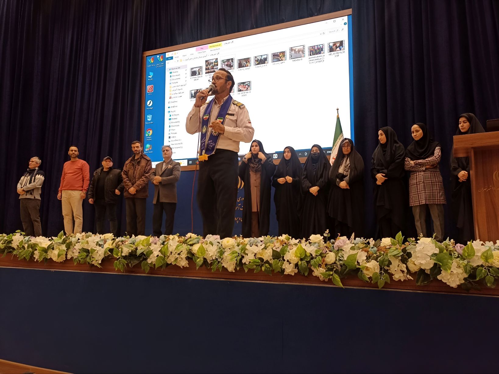 مربیان پیشتاز مهارت‌های اجتماعی و رهبری دانش‌آموزان را پرورش می‌دهند