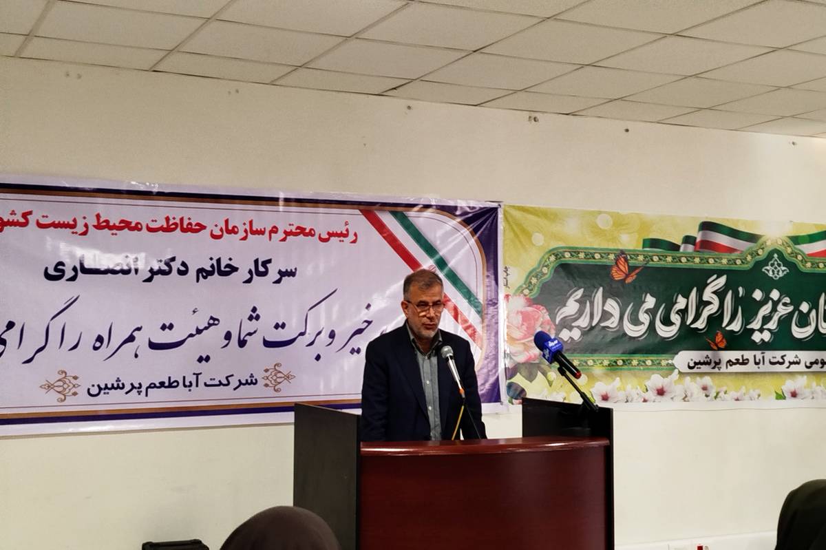 شهرکهایصنعتی، پتانسیلی برای ایجاد نیروگاهخورشیدی هستند