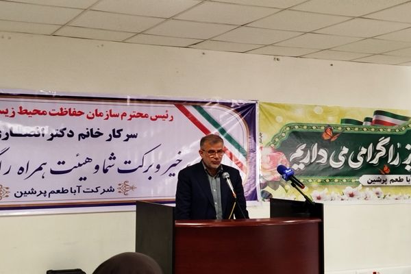 شهرک‌های‌صنعتی، پتانسیلی برای ایجاد نیروگاه‌خورشیدی هستند