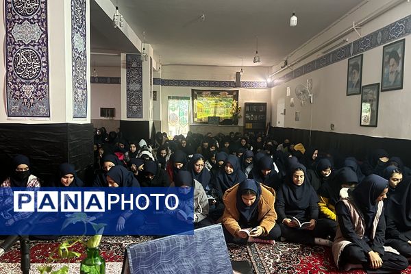 سه‌شنبه‌های مهدوی فرصتی برای پیمان با امام زمان(عج)