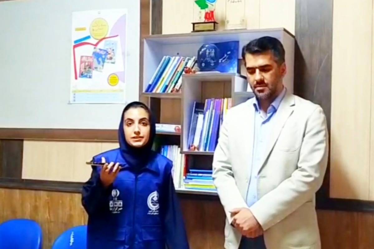 کاربرد هوش مصنوعی در آموزش ابتدایی ، گامی به سوی تدریس خلاق و کاهش فشار کاری معلمان است