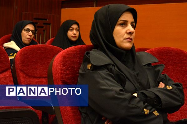 نشست فصلی مدیران «طرح رهیافت» در بهارستان‌دو