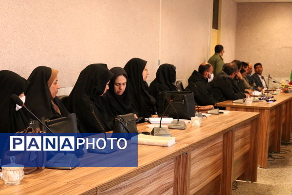 تشریح برنامه‌های سازمان دانش‌آموزی و نقش مهم مربیان پرورشی در شکل‌گیری شخصیت دانش‌آموزان