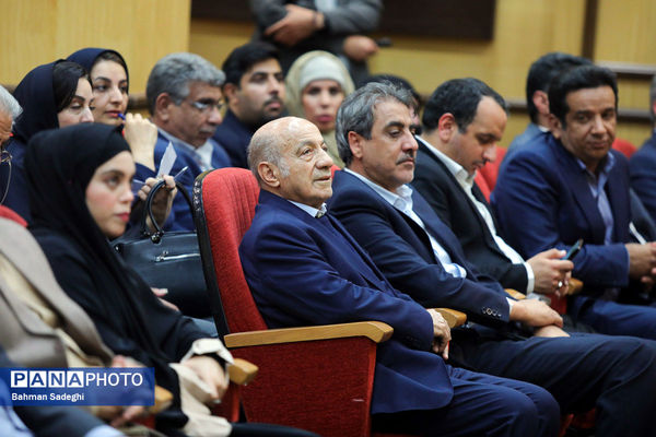  بیست‌وهفتمین جشنواره خیرین مدرسه‌ساز استان کرمان