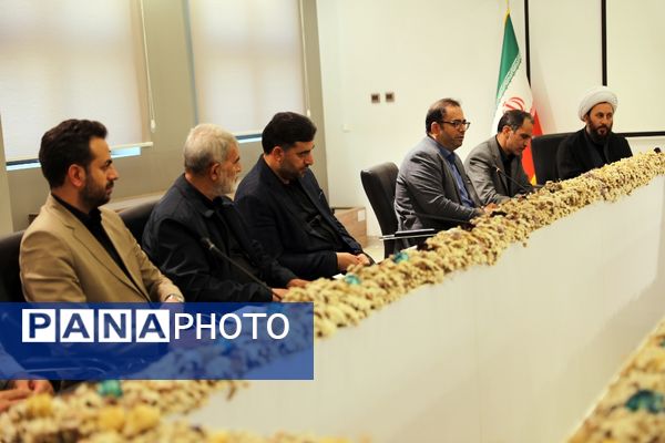 سفر یک روزه رئیس سازمان نوسازی مدارس کشور به آذربایجان غربی