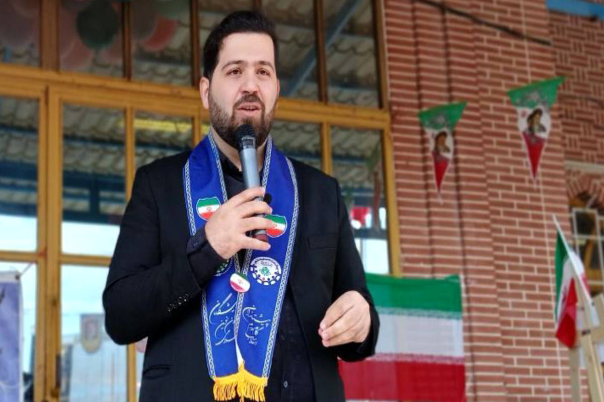 کنشگری، هویت‌بخشی و آموزش هدفمند سه محور اصلی سازمان دانش آموزی