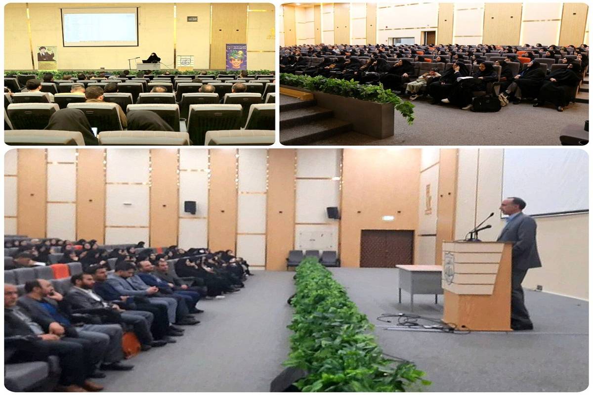 ضرورت توانمندسازی دانشآموزان در برابر تهدیدات فرهنگی و رسانهای
