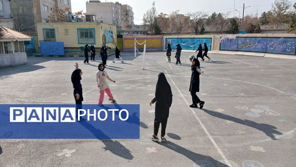 اجرای طرح «مُدام» در مدارس برای تقویت نظم و مشارکت دانش‌آموزان