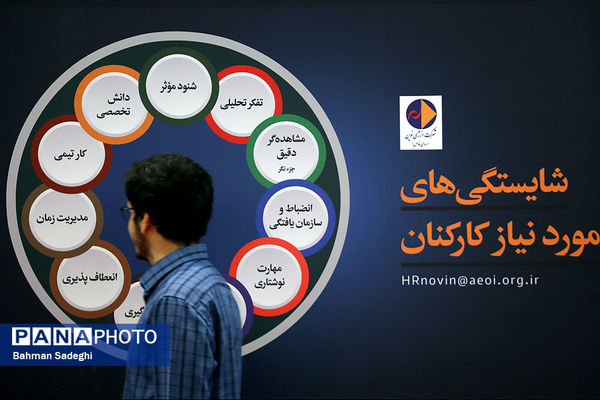 دومین نمایشگاه بازار کار دانشگاه تهران