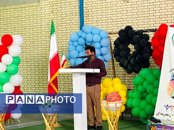 شادی و نشاط در سیریک
