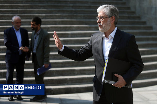 رئیس‌جمهوری 16 آذر در جمع دانشجویان حاضر می‌شود