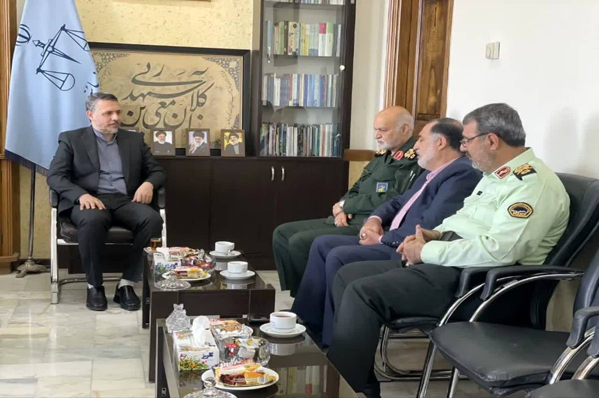 صیانت از حقوق عامه و کاهش جمعیت کیفری، مأموریت راهبردی دستگاه قضایی