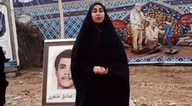 سفر دل‌ها از کلاس درس تا جبهه عشق