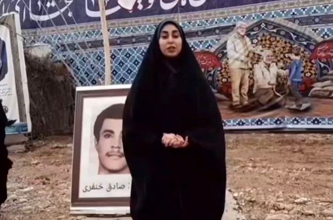 سفر دل‌ها از کلاس درس تا جبهه عشق