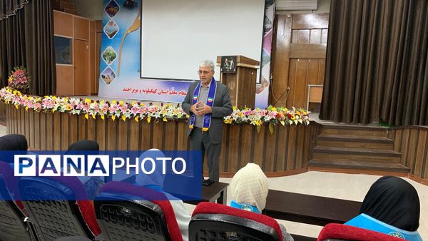 اعزام نخستین گروه دانش‌آموز دختر عمره‌گزار کهگیلویه‌ و بویراحمد به سرزمین وحی