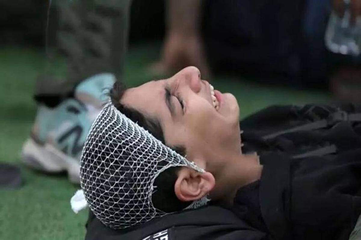برگزاری نشست انضباطی حادثهدیدگان بازی با تراکتور
