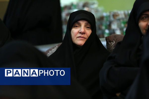 اجرای ویژه برنامه «خیمه مادری» در قم