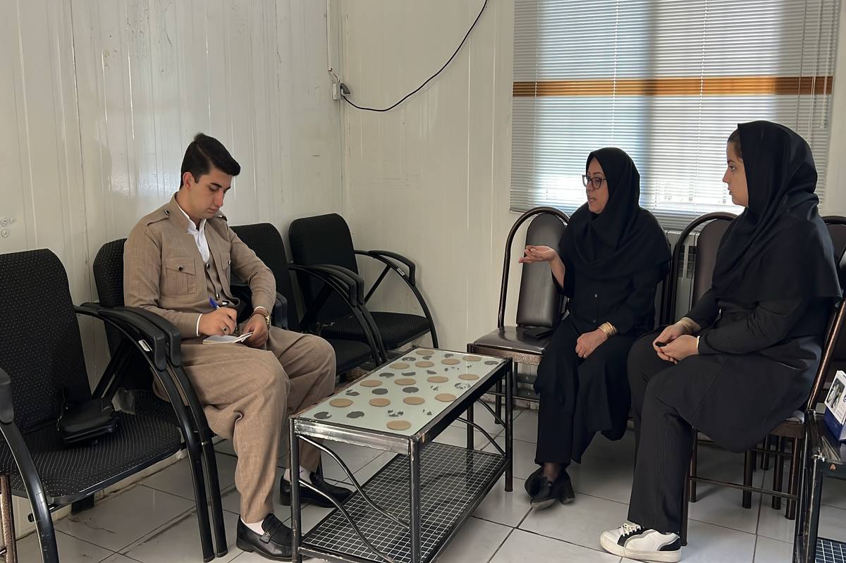 دانشآموزان باید مطالبهگر و راوی مدرسه و جامعه باشند