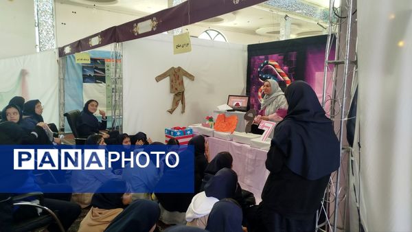 اردوی عملی امادگی دفاعی دانش آموزان دبیرستان پیرایش 