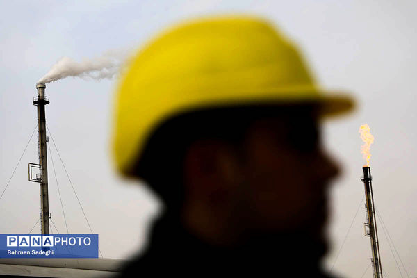 شرکت پالایش نفت امام خمینی (ره) شازند