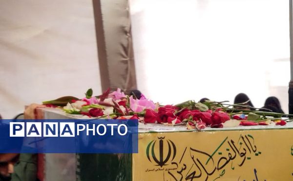 صبحگاه مدرسه نسل آفتاب با رویکردی کاملاً متفاوت و نوآورانه