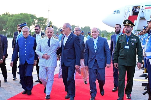 روابط تهران و اسلام‌آباد قوت بیشتری می‌گیرد