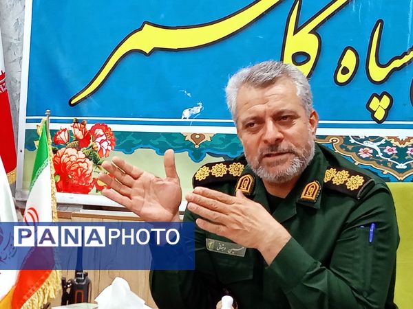 جلسه تقدیر از خبرنگاران و اصحاب رسانه کاشمر