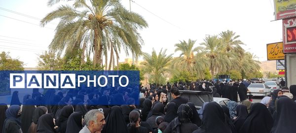 عاشق حسین (ع)؛در مسیر اربعین فراتر از مرزهای کربلا