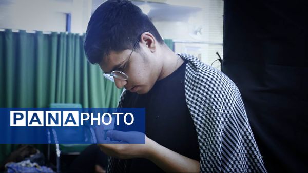 اعتکاف، مکانی برای خلوت معتکفین با خدای خود