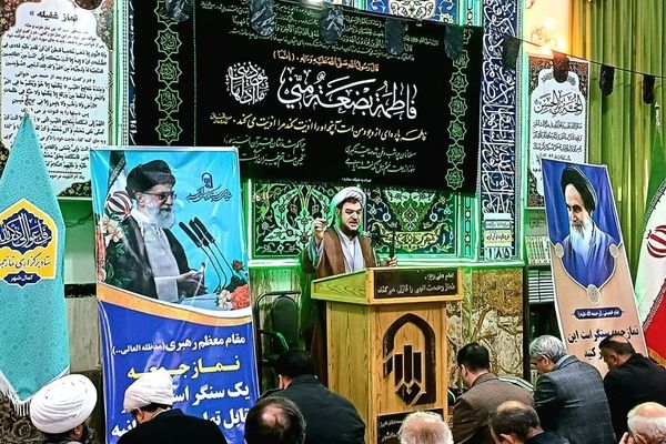 مدرس‌وار بودن؛ ضرورت امروز مجلس برای صیانت از حقوق هسته‌ای و بهبود معیشت مردم است