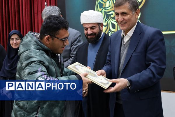 سفر معاون وزیر آموزش و پرورش به آذربایجان غربی