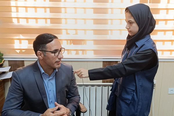 تربیت بدنی باید به فرهنگ مدارس تبدیل شود 