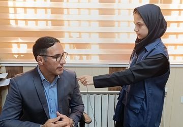 تربیت بدنی باید به فرهنگ مدارس تبدیل شود 